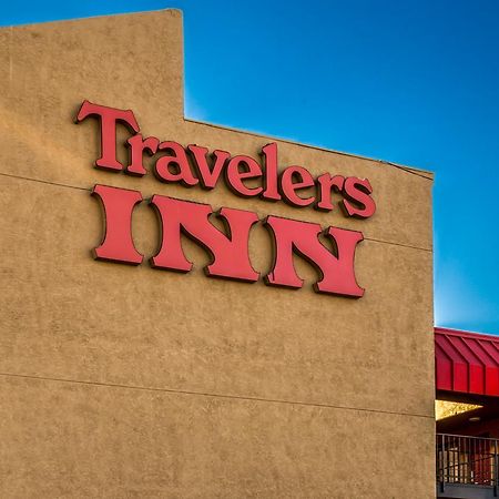Travelers Inn - Phoenix Luaran gambar