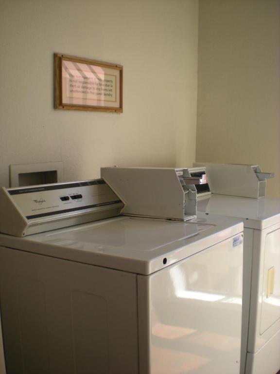 Travelers Inn - Phoenix Luaran gambar