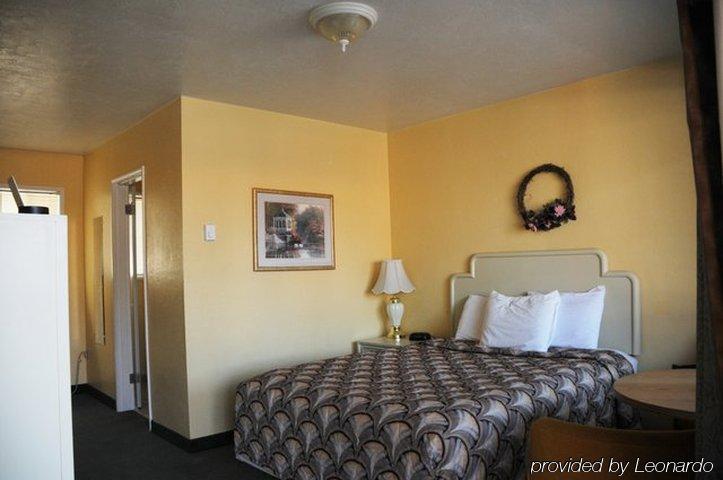 Travelers Inn - Phoenix Luaran gambar
