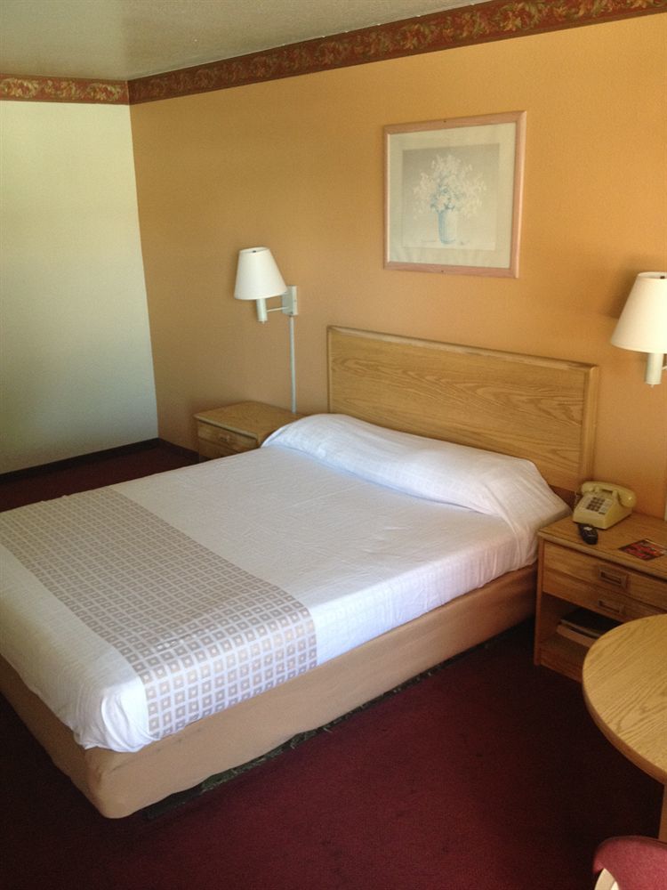 Travelers Inn - Phoenix Luaran gambar