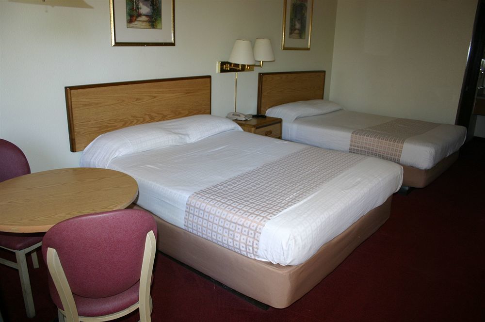Travelers Inn - Phoenix Luaran gambar