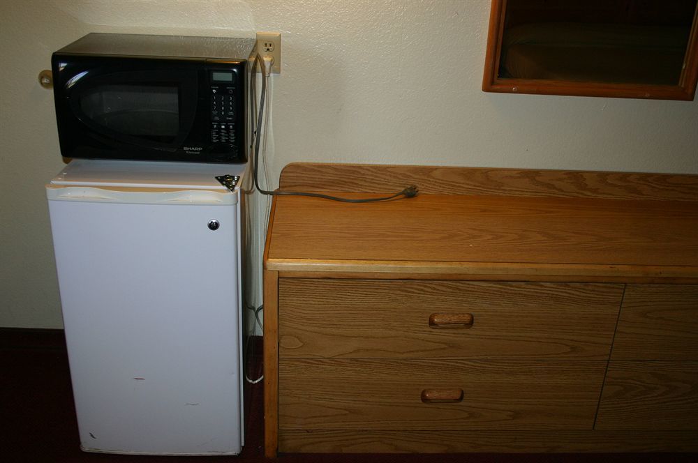 Travelers Inn - Phoenix Luaran gambar
