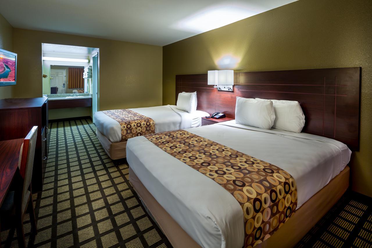 Travelers Inn - Phoenix Luaran gambar