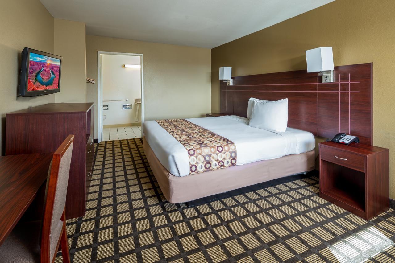 Travelers Inn - Phoenix Luaran gambar