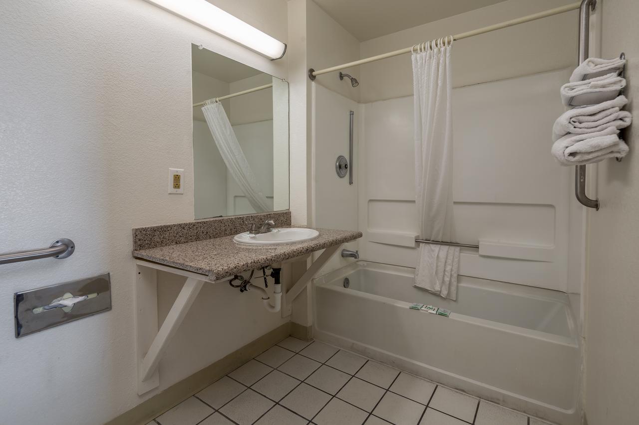 Travelers Inn - Phoenix Luaran gambar