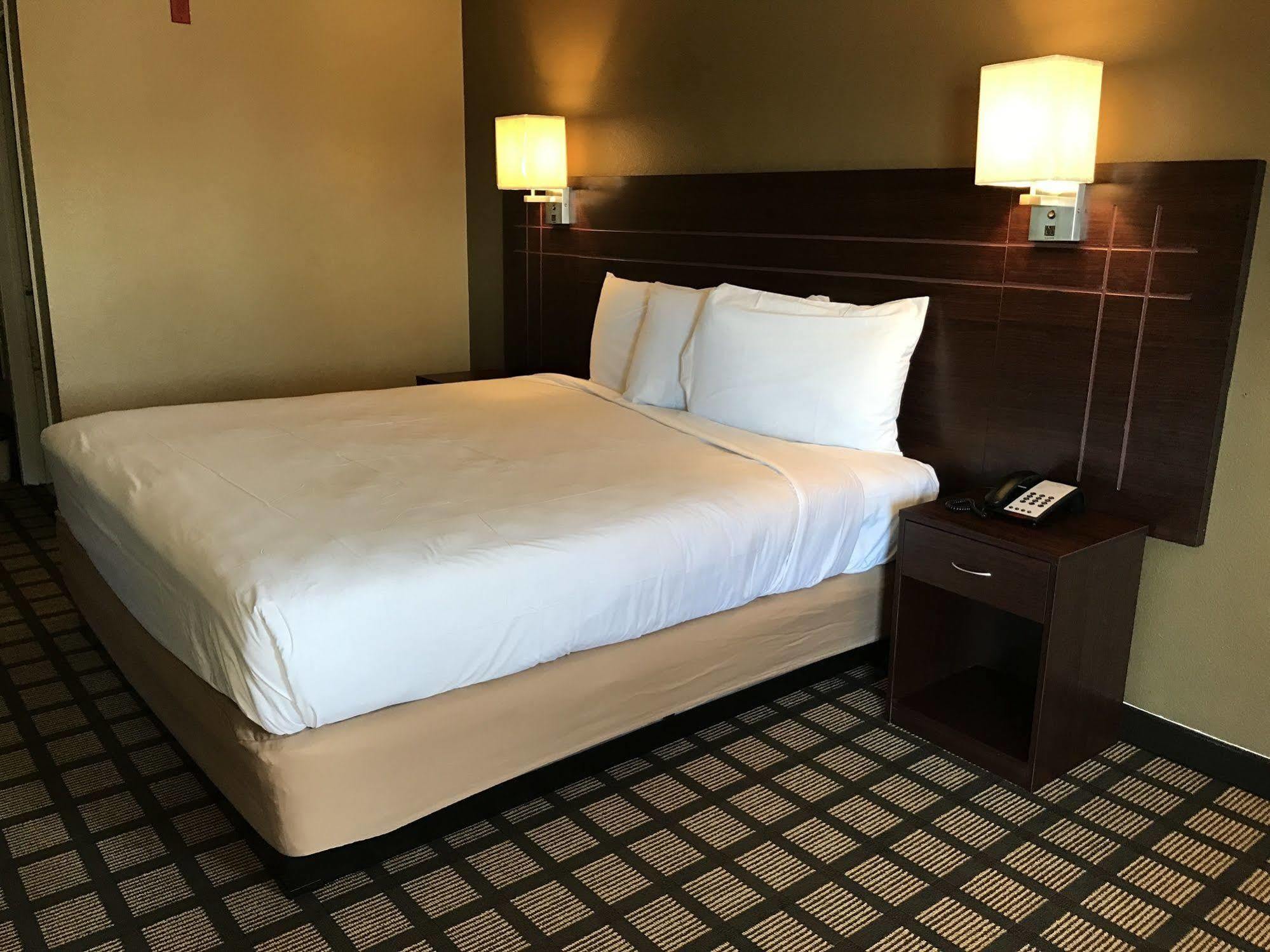 Travelers Inn - Phoenix Luaran gambar