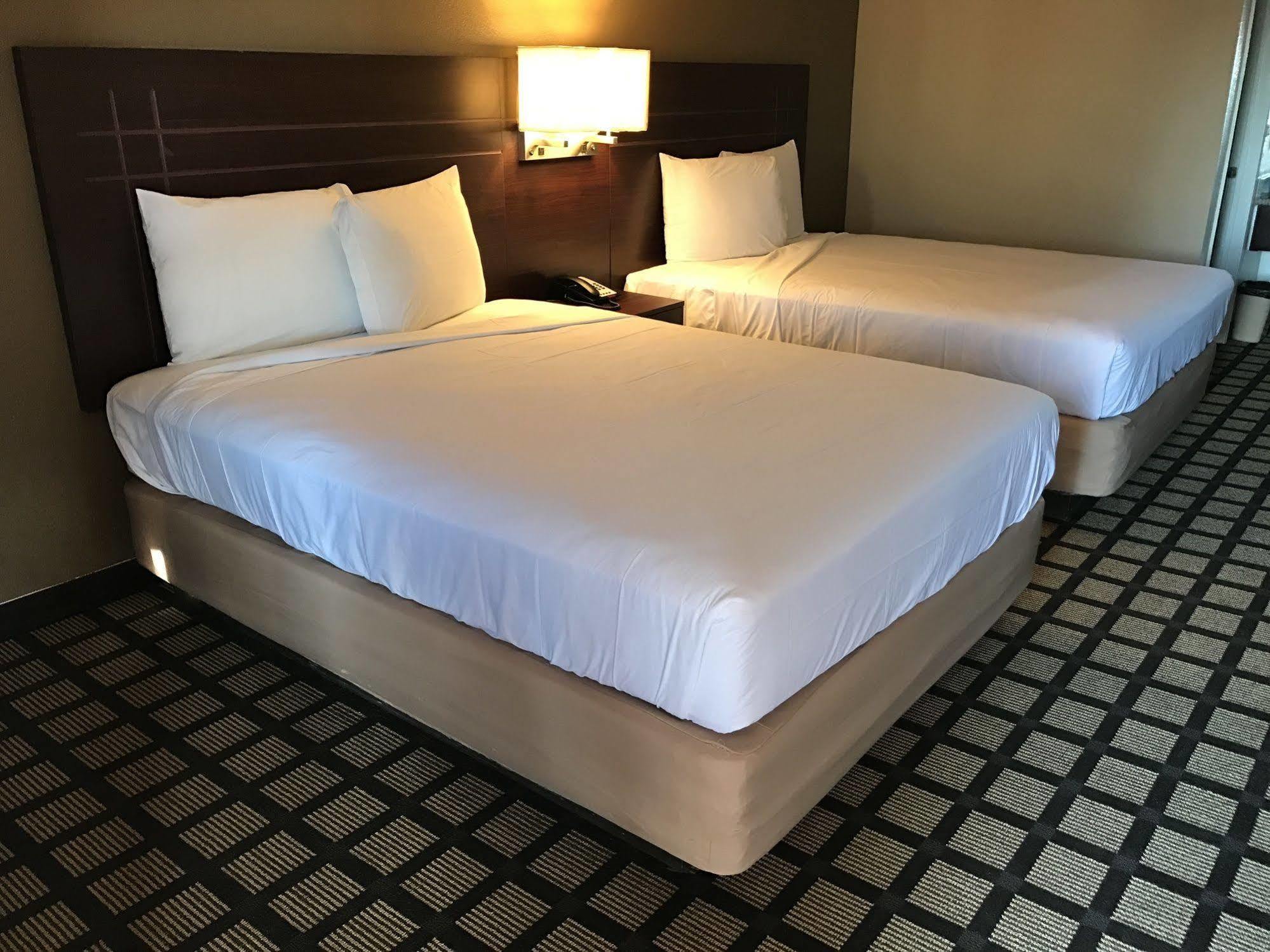 Travelers Inn - Phoenix Luaran gambar
