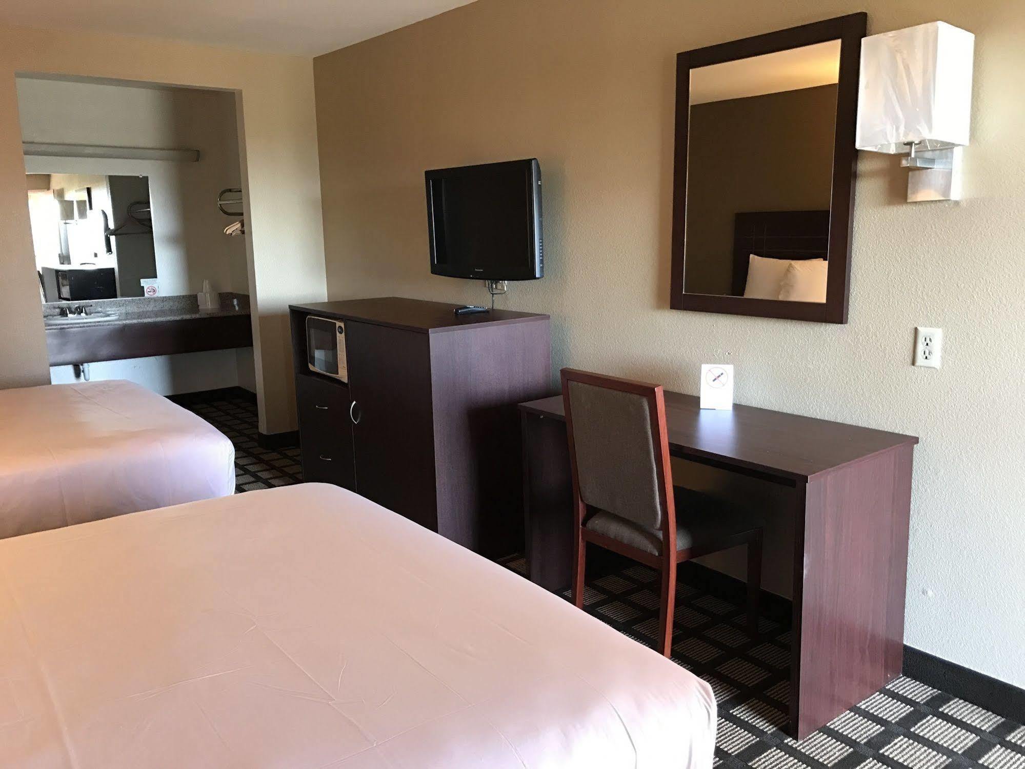 Travelers Inn - Phoenix Luaran gambar