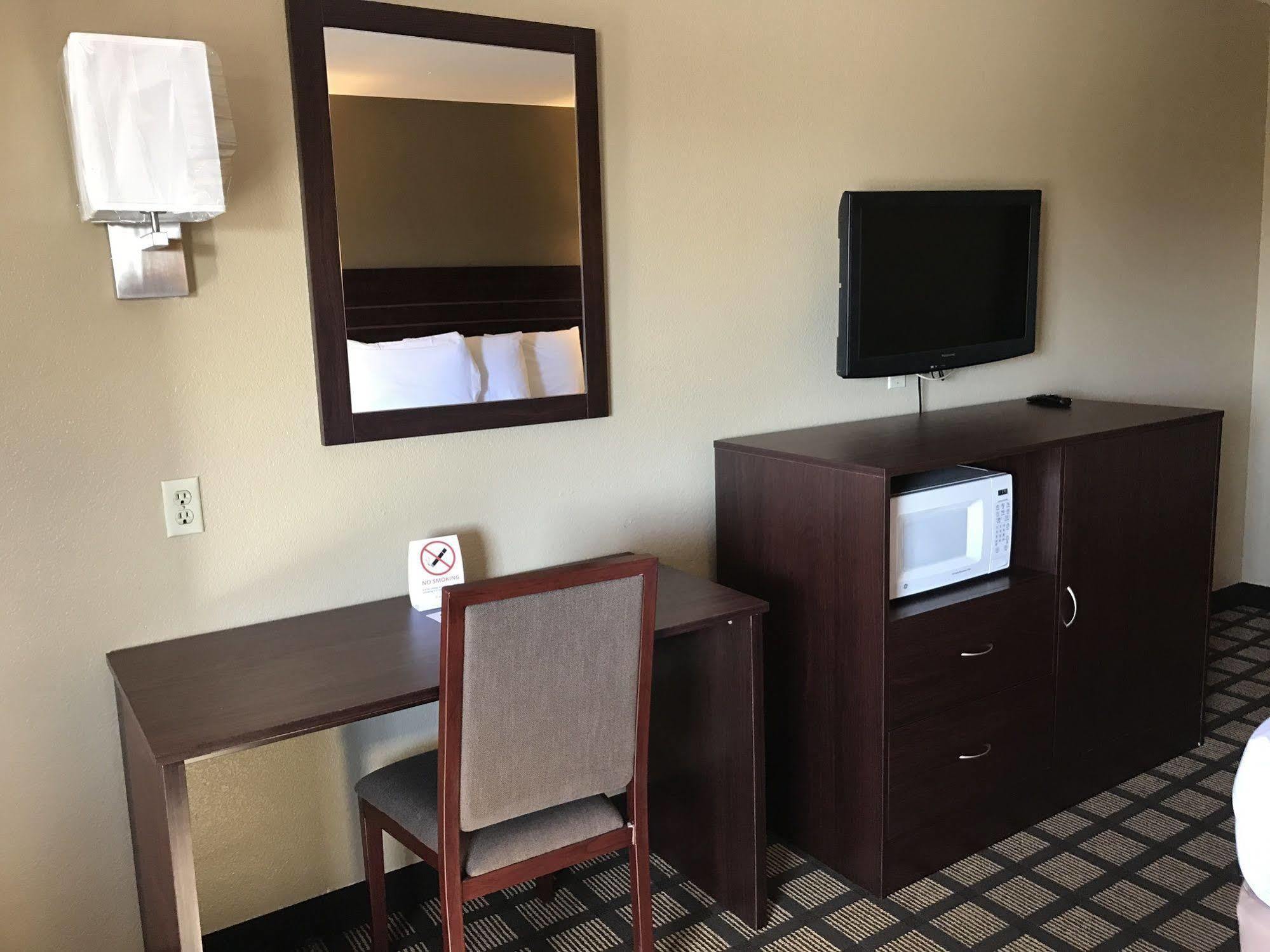 Travelers Inn - Phoenix Luaran gambar