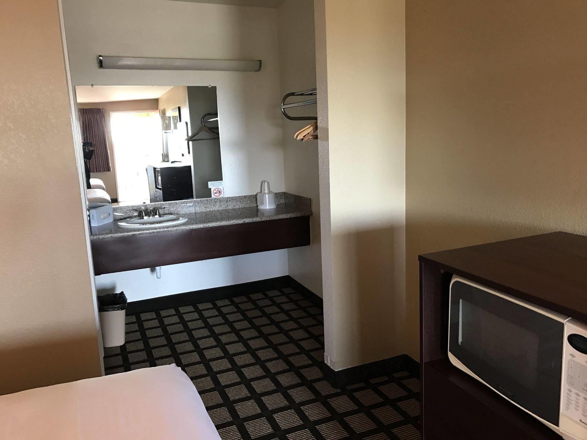Travelers Inn - Phoenix Luaran gambar