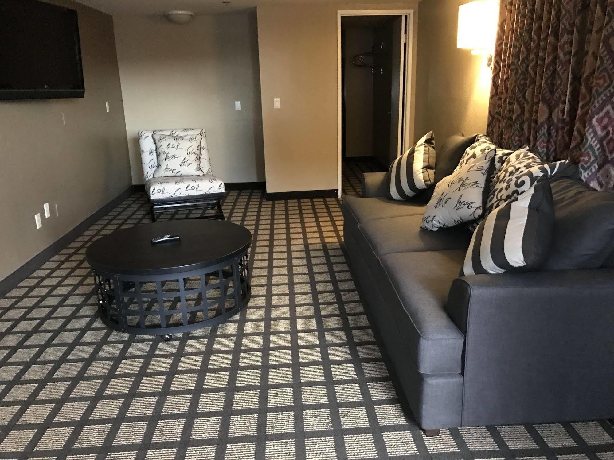 Travelers Inn - Phoenix Luaran gambar
