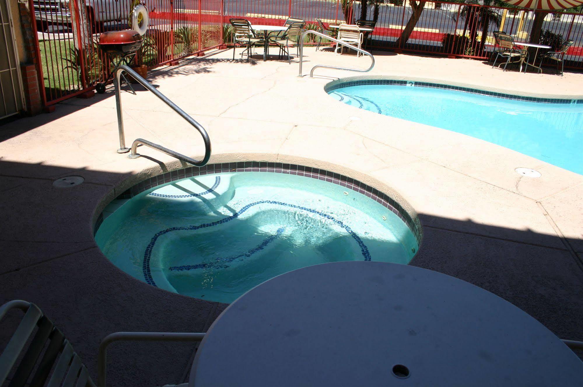 Travelers Inn - Phoenix Luaran gambar
