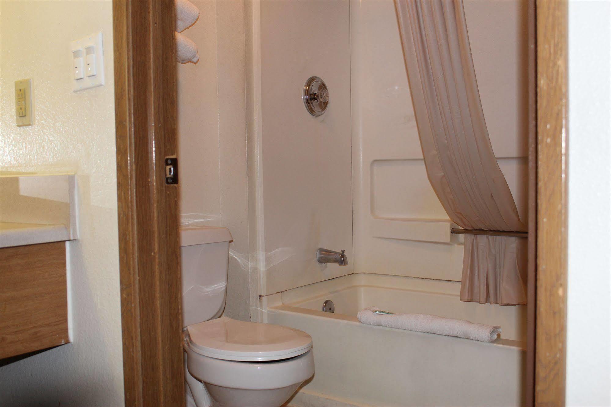 Travelers Inn - Phoenix Luaran gambar